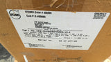 Stober K613VN0290MR250/210 Left Right Gear Reducer 11.99 Input HP 28.8:1 Ratio