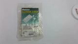 Panduit AGABM20-A-C Super-Grip Cable Tie Mounts Lot of 100