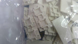 Panduit AGABM20-A-C Super-Grip Cable Tie Mounts Lot of 100