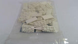 Panduit AGABM20-A-C Super-Grip Cable Tie Mounts Lot of 100