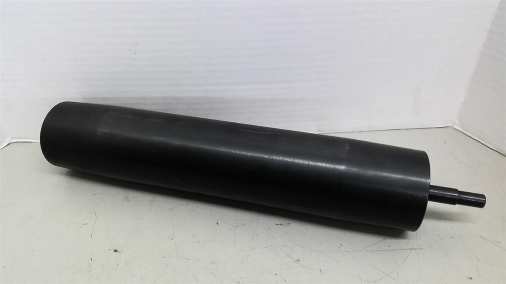 Conveyor Roller 14 3/4" Long 3 1/8" OD