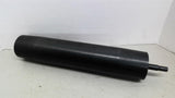 Conveyor Roller 14 3/4" Long 3 1/8" OD