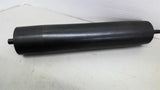 Conveyor Roller 14 3/4" Long 3 1/8" OD