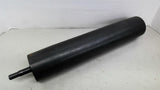Conveyor Roller 14 3/4" Long 3 1/8" OD