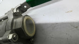 Hammond 800 WOG 1 1/4" Valve