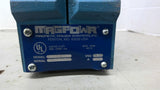 Magpowr B50R 0.23HP Magnetic Particle Brake 90VDC