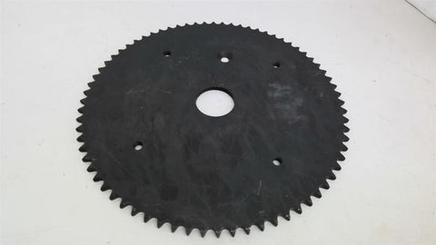 Martin 40A72 Sprocket 40 Chain 72 Teeth
