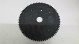 Martin 40A72 Sprocket 40 Chain 72 Teeth