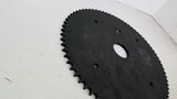 Martin 40A72 Sprocket 40 Chain 72 Teeth
