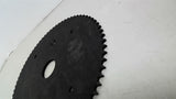 Martin 40A72 Sprocket 40 Chain 72 Teeth