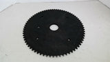 Martin 40A72 Sprocket 40 Chain 72 Teeth