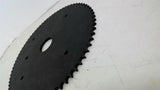 Martin 40A72 Sprocket 40 Chain 72 Teeth