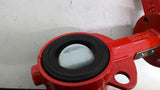 Bray 30 416SS 250PSI 2" Butterfly Valve 250 PSI