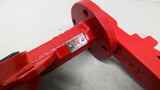 Bray 30 416SS 250PSI 2" Butterfly Valve 250 PSI