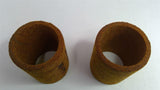 Gast AC-393 Filter Element Lot Of 2