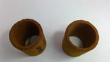 Gast AC-393 Filter Element Lot Of 2
