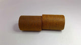 Gast AC-393 Filter Element Lot Of 2