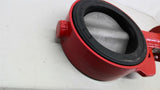 Bray 416SS 250 PSI 4" Butterfly Valve 175 PSI