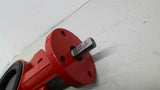 Bray 416SS 250 PSI 4" Butterfly Valve 175 PSI