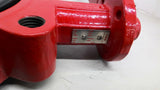 Bray 316SS 250psi 6" Butterfly Valve