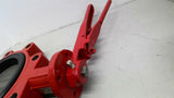 Bray 316SS 250psi 6" Butterfly Valve