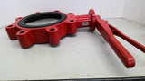 Bray 316SS 250psi 6" Butterfly Valve