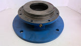 Suction Slurry Pump Head