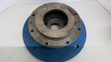 Suction Slurry Pump Head