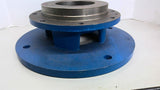 Suction Slurry Pump Head