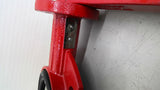 Bray A169190 Butterfly Valve 250 PSI 4"