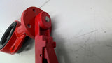 Bray A169190 Butterfly Valve 250 PSI 4"