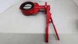 Bray A169190 Butterfly Valve 250 PSI 4"
