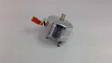 Saja-Burgess 197354-001 0734 Solenoid for Signode Sure Tyer Banding Machine