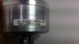 Saja-Burgess 197354-001 0734 Solenoid for Signode Sure Tyer Banding Machine