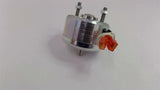 Saja-Burgess 197354-001 0734 Solenoid for Signode Sure Tyer Banding Machine