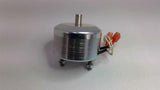 Saja-Burgess 197354-001 0734 Solenoid for Signode Sure Tyer Banding Machine