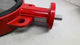 Bray 316SS 250 PSI 6" Butterfly Valve