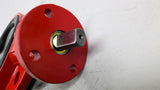 Bray 316SS 250 PSI 6" Butterfly Valve
