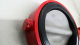 Bray 316SS 250 PSI 6" Butterfly Valve