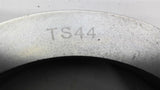TS44 Aluminum Pulley 10 3/8" OD