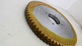 FG.SS453-5 REV.A D.P. Sprocket 70 Teeth For #35 Chain