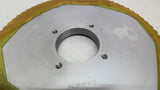 FG.SS453-5 REV.A D.P. Sprocket 70 Teeth For #35 Chain