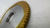 FG.SS453-5 REV.A D.P. Sprocket 70 Teeth For #35 Chain