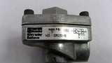 Parker OR25NB Valve Max PSI 150