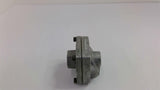 Parker OR25NB Valve Max PSI 150
