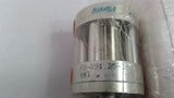 Bimba FO-091.25-1 Pneumatic Cylinder