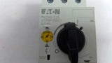 Eaton PKZM0-0.25 Motor Protective Circuit Breaker 0.25 Amp