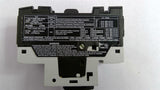 Eaton PKZM0-0.25 Motor Protective Circuit Breaker 0.25 Amp