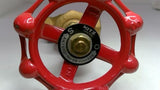 Kitz AK150D Bronze Threaded Valve No.9 150S 300WOG 3/4"