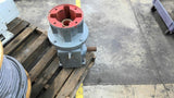 Stober K606VN0260MR256/210 Gear Reducer 11.6HP 26.5:1 Ratio